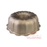 Molde Doña Clara Savarin 24.3 x 8.6 Cm