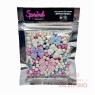 Mix Perlas y Formas Sprink Moños Coquette