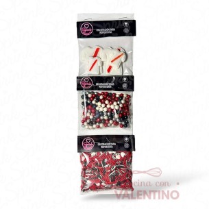 Blister Perlas + Brillos + Sprinkles River