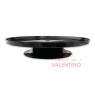 Plato Posa Torta ALTO Plastico