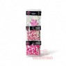 Blister Perlas + Brillos + Sprinkles Bailarina