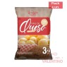 Mix Pan de Queso Keuken - 3 Kg - Pack 4 Un.