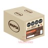 Chip Gota Mapsa Drops Semiamargo - 7 Kg