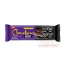 Galletita Chocolina Black - 181 Grs