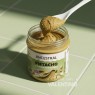 Crema Ancestral Pistachos y Chocolate Blanco - 200 Grs