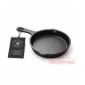 Sarten Hierro Fundicion Victoria - 20 Cm