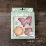Cortante Doña Clara Set Mi Jardin
