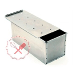 Molde Pan de Miga