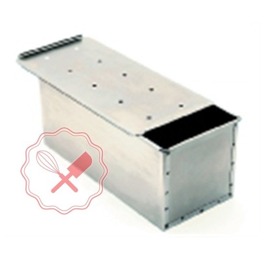Molde Pan de Miga