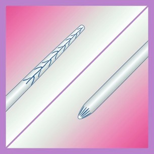 Palito para Nervaduras Papen - 4 Un