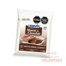 Mousse Ledevit Chocolate - 250 Grs