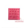 Molde Flexible Corazon - 16 Un