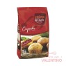 Mix Cupcake Vainilla Keuken - 1Kg
