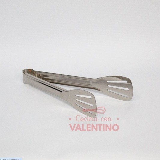 Pinza Acero Inoxidable - 24 Cm