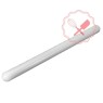 Palo de Amasar Blanco Cooper Antiadherente - 3 Cm