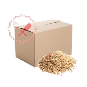 Semillas Sesamo Blc Granel - 1Kg