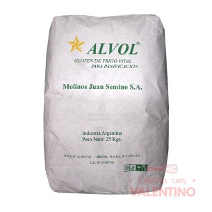 Gluten - 25 Kg