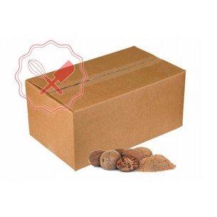 Nuez Moscada Entera Granel - 1 Kg