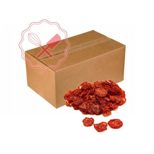 Tomate Deshidratado Granel - 1 Kg
