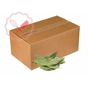 Laurel en Hojas Granel - 1 Kg