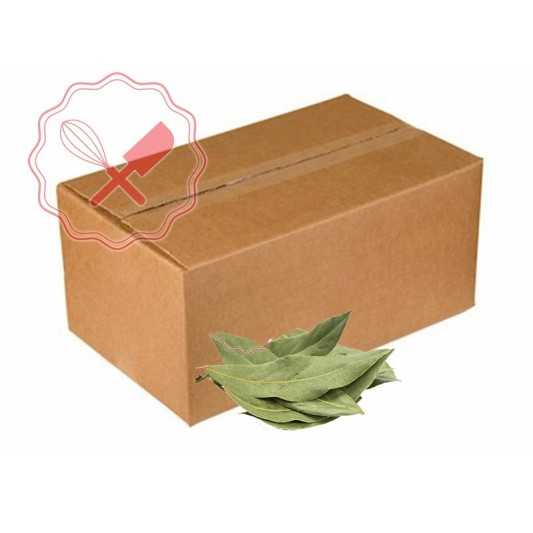 Laurel en Hojas Granel - 1 Kg