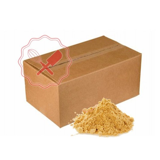 Mostaza Molida Granel - 1 Kg