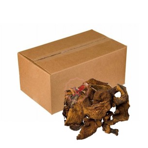 Hongos Secos de Pino Granel - 1 Kg