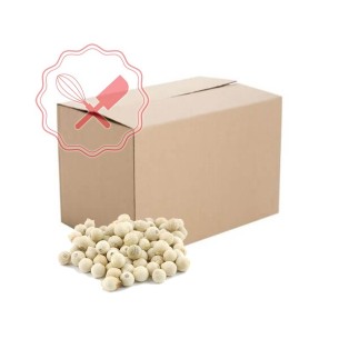 Pimienta Blanca Grano Granel - 1 Kg