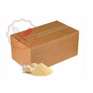 Ajo en Polvo Granel - 1 Kg