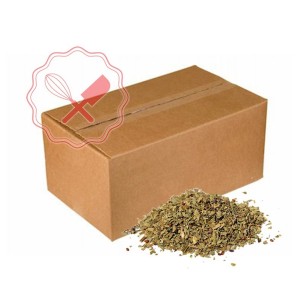 Albahaca Granel - 1 Kg
