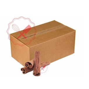 Canela en Rama Granel - 1 Kg
