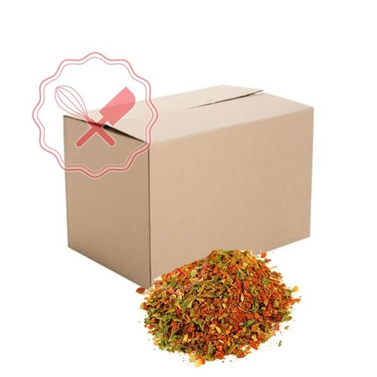 Chimichurri Granel - 1 Kg