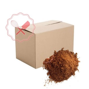 Clavo de Olor Molido Granel - 1 Kg