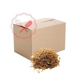 Comino Grano Granel - 1 Kg