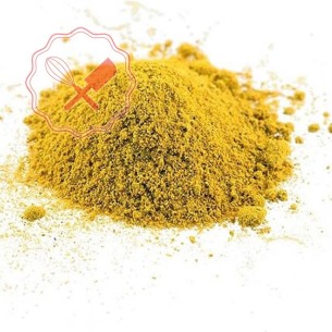 Condimento para Arroz Granel - 1 Kg