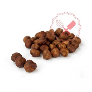 Avellana Natural Granel - 1 Kg