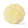 Blonda Calada Oro (medida 38cm)