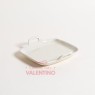 Fuente Ceramica con Agarradera 21x21