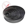 Aro Cooper Redondo 4 Cm Alto