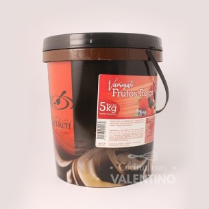 Variegato Keuken Frutos del Bosque - 5 Kg