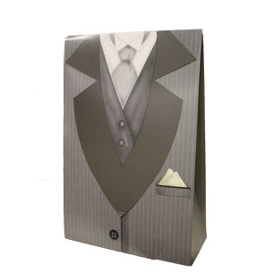 Caja Trapecio