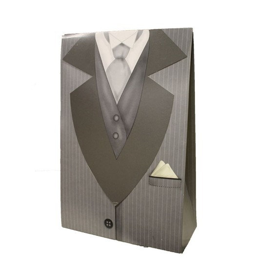 Caja Trapecio