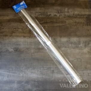 Papel Celofan 70 Cm x 1 Mt - 10 Un