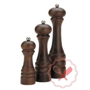 Molinillo Madera