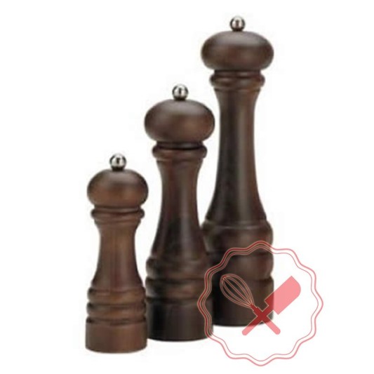 Molinillo Madera