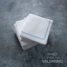 Servilletas Cuad. de Papel 100u