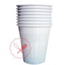 Vaso Descartable Blanco - 1 Un