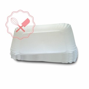 Bandeja Carton 10u