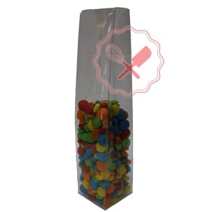 Estuche PVC Candies 100 gr