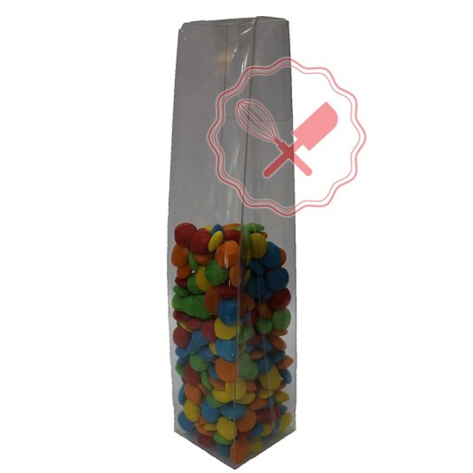 Estuche PVC Candies 100 gr